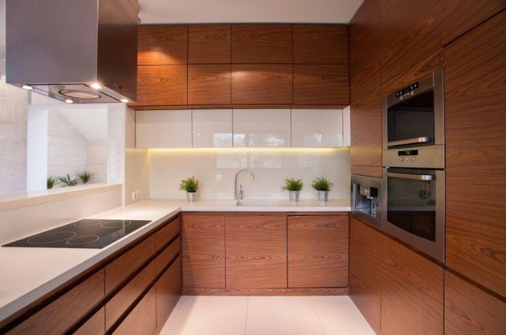 Essential Elements of an Efficient Modular Kitchen Design